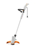 STIHL FSE 52 električni trimer za travu, 500 W – lagani trimer za precizno održavanje ivica travnjaka i manjih površina
