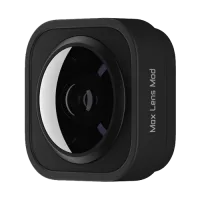 GOPRO MAX ultra wide objektiv ADWAL-001 (Hero9, Hero10, Hero11, Hero12)