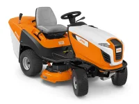 RT 5097.1 Z Traktor-kosačica sa korpom EVC 7000 95cm 16.6KS Stihl