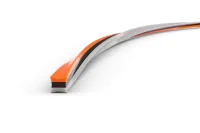 Najlon za trimer HIGH-Tech CF3 Pro spiralni 2.7mm 53m Stihl