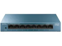 LAN Switch TP-LINK LS108G Gigabit 10/100/1000Mbps
