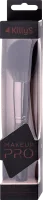 MAKEUP PRO četkica za puder, 1 kom