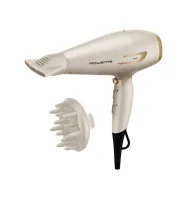 Fen za kosu Pro Power 1850-2200W sa difuz. beli Rowenta