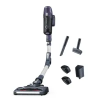 Bežični štapni usisivač X-Pert 6.60 18.5V sivi Rowenta