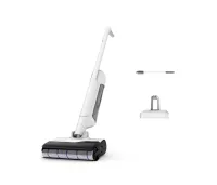 Bežični štapni usisivač X-Clean 10 Dry&wet 21.6V beli Rowenta