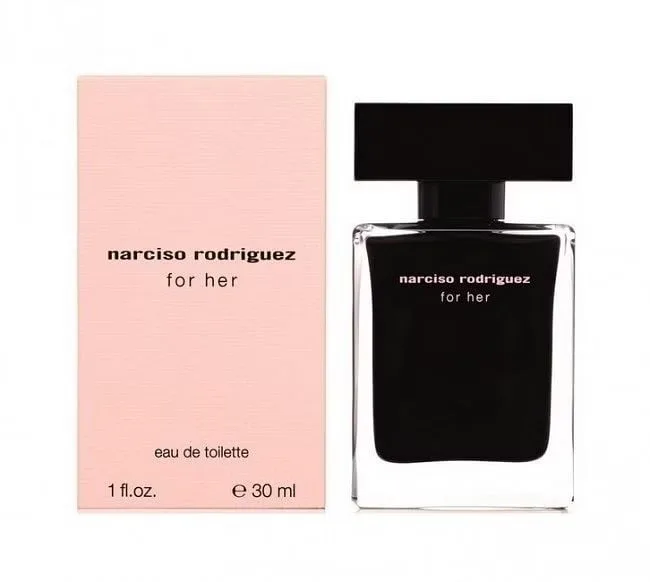Narciso Rodriguez For Her ženski parfem edt 30ml