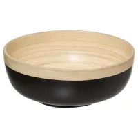 FIVE Činija Modern 30cm Black