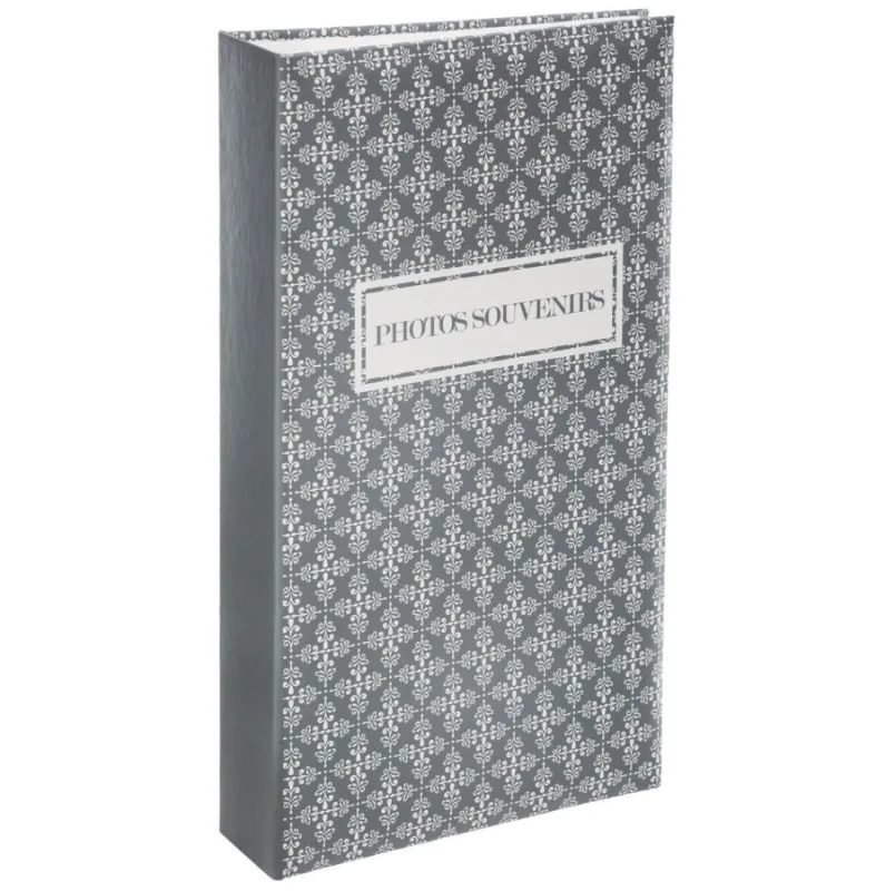 ATMOSPHERA Album za slike 18.3x5.8x33.5cm