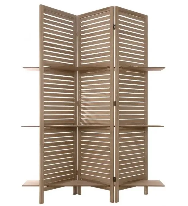 Paravan 120x170cm boja drveta Atmosphera C. Dinterieur