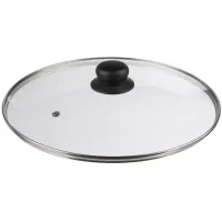 Stakleni poklopac za šerpu Diamond fi 16cm 5five