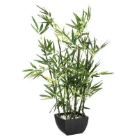Dekor. drvo bambusa u saksiji 70cm Atmosphera Createur Dinterieur