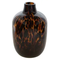 Vaza Roen fi 17x25.5cm braon Atmosphera