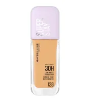 SUPER STAY 30H LUMI-MATE tečni puder - 128, 35 ml
