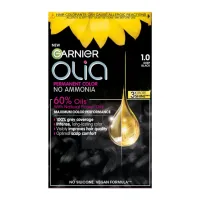 Olia night black