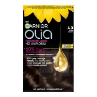 Olia dark brown