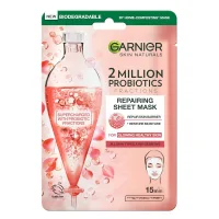 Maska u maramici Garnier probiotics 22g