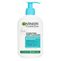 Pena za ciscenje Pure Act.Garnier 250ml