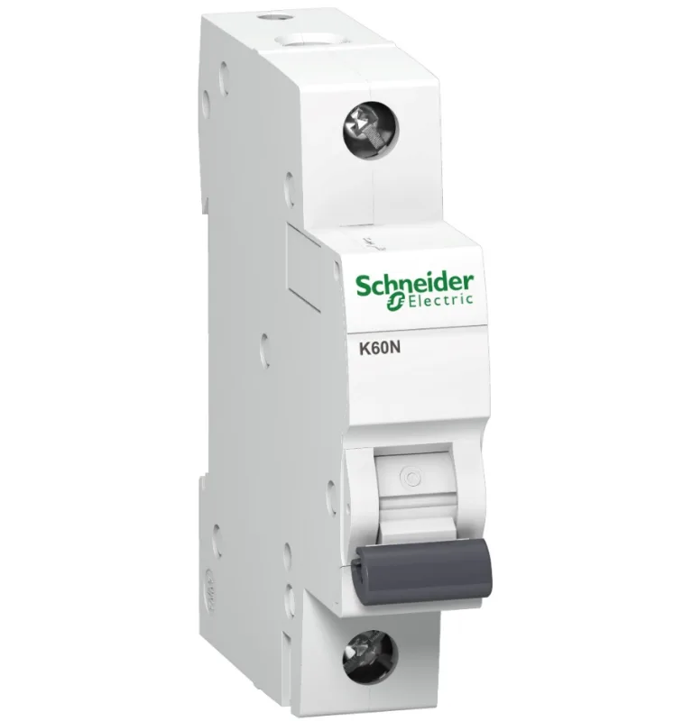 Automatski prekidač ACTI9 K60N 1P 10A B Schneider