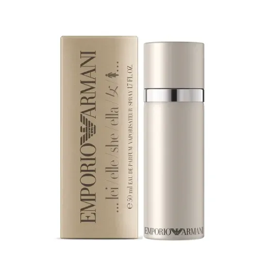 Armani Emporio She ženski parfem edp 100ml