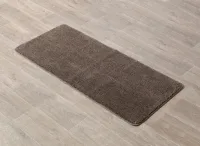 Staza za kupatilo 50x120cm braon Tendance