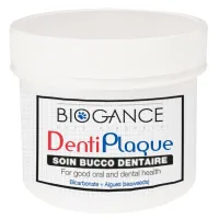 BIOGANCE Dentiplaque Oral Care 100g