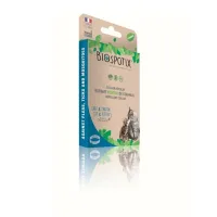 BIOGANCE Biospotix Cat Kitten Collar
