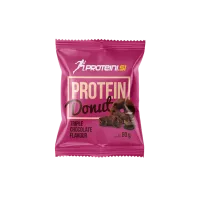 Protein krofna triple chocolate 60g proteini si