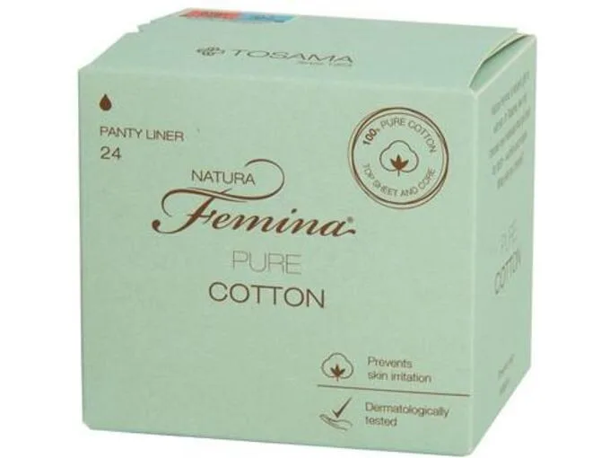 Natura Femina Pam Uloz Slip A24