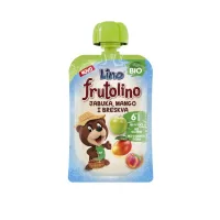 Kasica jab.man.bres.Frutolino Bio 100g