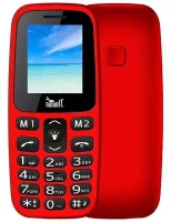 Mobilni telefon Meanit Veteran I crveni