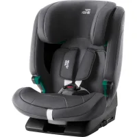 Britax Romer a-s Versafix(76-150cm), MidGrey