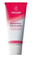 Weleda Ratanija pasta za zube 75 ml