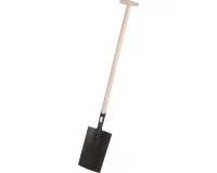 Lopata za kopanje 27x17.5cm sa držalom 850mm Freund