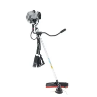 BC 500 B Trimer za travu benzinski 1.9kW 50.8ccm 25.5cm AL-KO