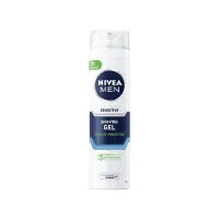 Gel za brijanje nivea sensitive 200ml