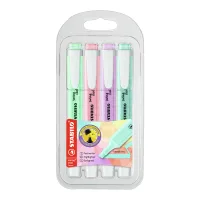 Signir Stabilo Swing Cool Pastel 1/4