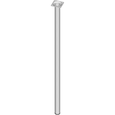 Noga za nam.fi 30 M10 750 bela E. Sistem