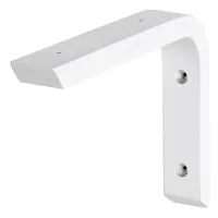 Nosač police THOR 290x240x30mm beli Dolle