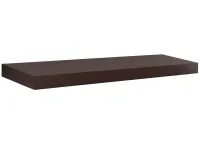 Polica Big Boy 900x250x50mm mat siva Dolle