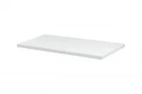 Polica za zid Sumo Board 1150x300x25mm bela Dolle