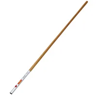 Držalo drveno za mini alat ZM170 170cm Wolf Garten
