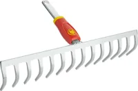 Grablje baštenske DR-M 35cm 14 zuba klik sistem Wolf Garten
