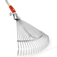 Grablje za lišće sa 22 čel.zuba podešavajuće UC-M 36-58cm W.G