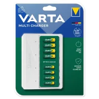 VARTA Multi Charger AA/AAA