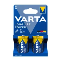 VARTA Longlife Power LR14 C Alkalne baterije 2/1
