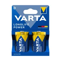 VARTA Longlife Power LR20 D Alkalne baterije 2/1
