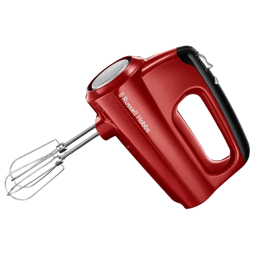 Ručni mikser Desire 350W crveni Russel Hobbs