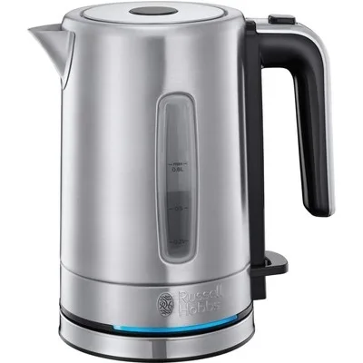 El. kuvalo za vodu Compact Home 2400W 0.8l Russel Hobbs