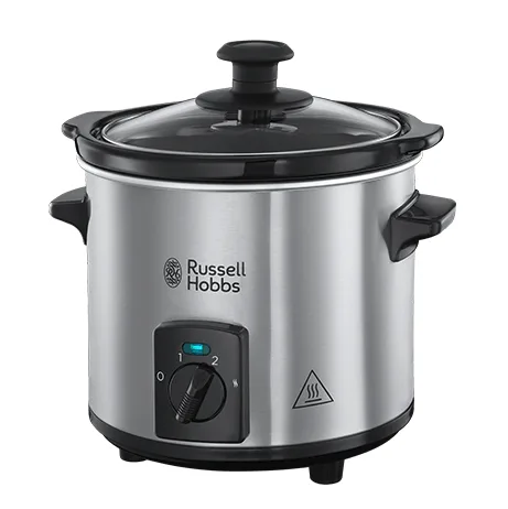 Aparat za sporo kuvanje Compact Home 145W 2l Russel Hobbs