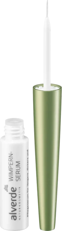 Lash Booster serum za trepavice, 3 ml